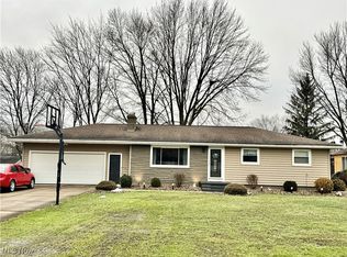 5117 Calla Ave, Warren, OH