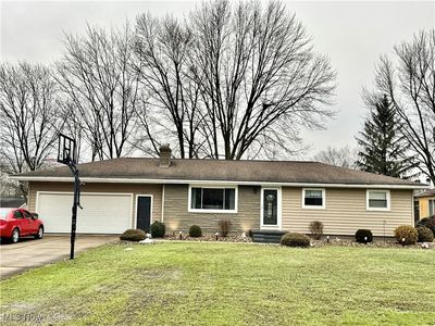 5117 Calla Ave, Warren, OH, 44483