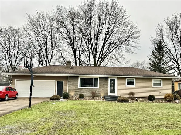 5117 Calla Ave, Warren, OH 44483