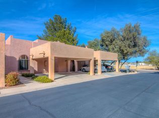 3985 N Roger Ln, Tucson, AZ 85719