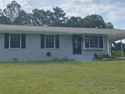 5284 Louis Xiv Ln, Atlanta, GA, 30349