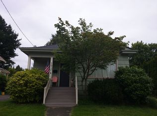 7012 22nd Ave NW, Seattle, WA 98117