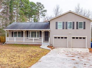 3226 Hickory Bluff Dr, Marietta, GA 30062