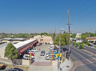 8124 Alondra Blvd, Paramount, CA 90723