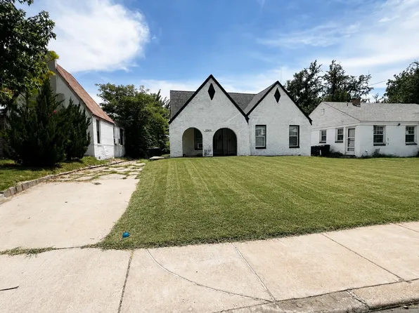 2240 NE 20th St, Oklahoma City, OK 73111