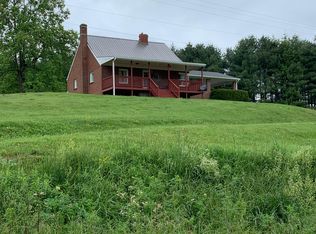 1166 Laurel Springs Rd, Marion, VA 24354
