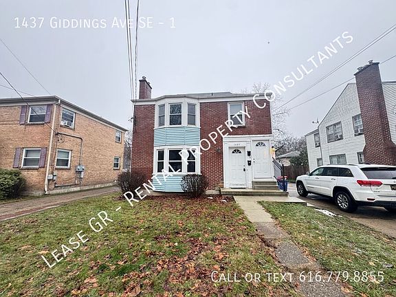 2nd image of 1437 Giddings Ave SE #1