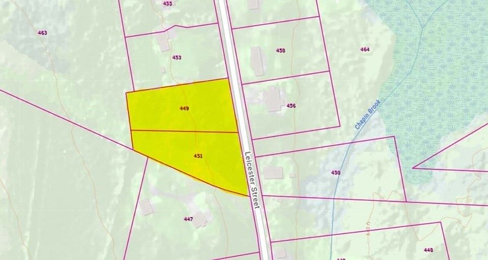 449449&451 Leicester St, Auburn, MA 01501 MLS 73114869 Zillow