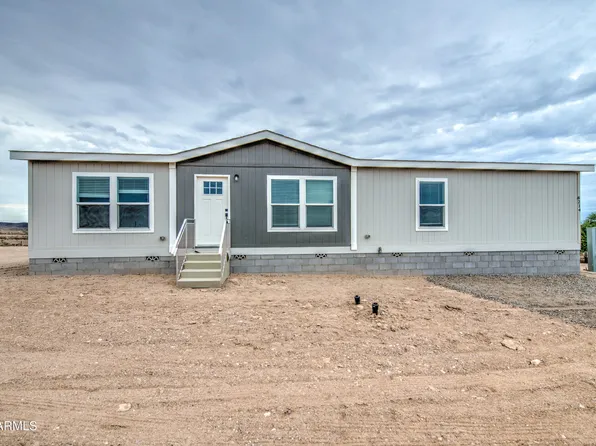8214 S 353RD Lane, Tonopah, AZ 85354