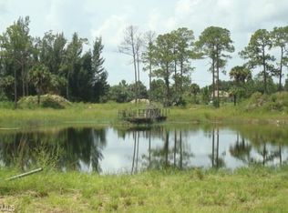 8240 Buckingham Rd, Fort Myers, FL 33905