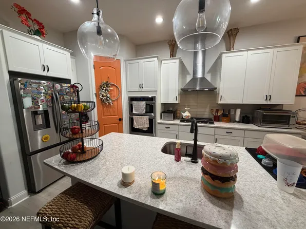 526 EAGLE MOON LAKE Drive, St. Augustine, FL 32092