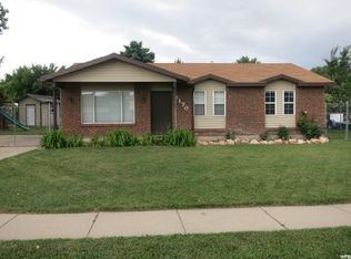 2170 W 1000 N, Farr West, UT 84404