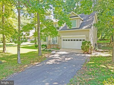 10459 Roosevelt Dr, King George, VA, 22485