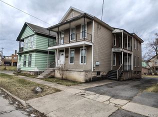 420 Bacon St, Utica, NY