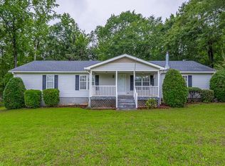 727 Cavins Rd, Woodruff, SC 29388