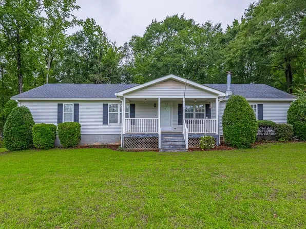 727 Cavins Rd, Woodruff, SC 29388