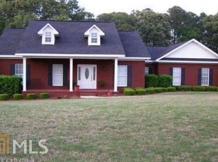 1830 Nottingham Rd, Statesboro, GA 30461