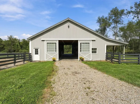 12071 Flint Ridge Rd SE, Newark, OH 43056