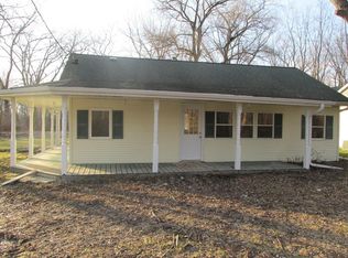 14708 Huseman St, Cedar Lake, IN 46303