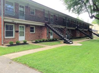 3300 Robin Rd APT 1, Louisville, KY 40213
