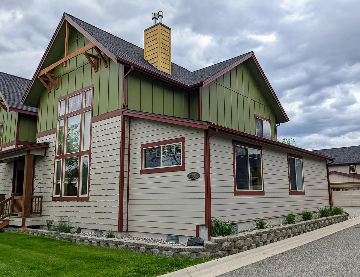 Building Photo - 2188 Gallatin Green Blvd #14
