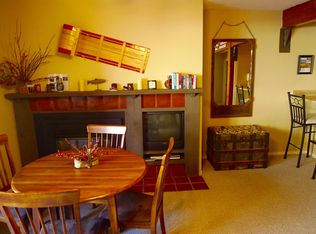 25 Emmons Rd #26, Mount Crested Butte, CO 81225