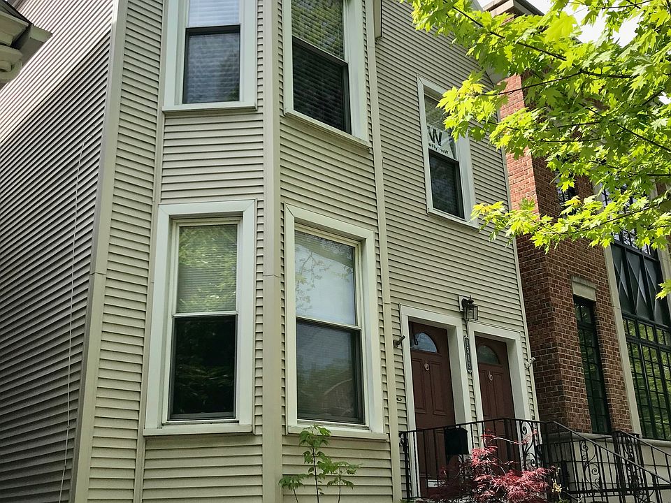 1st image of 1513 W Grace St #1