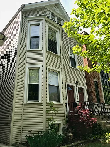 1513 W Grace St #1 Photo 1