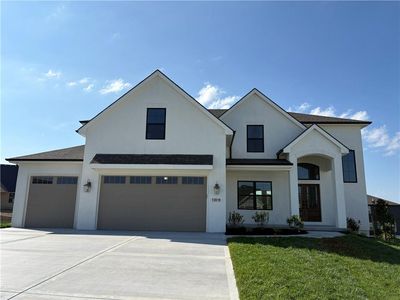 13619 Clover Ct, Kearney, MO, 64060