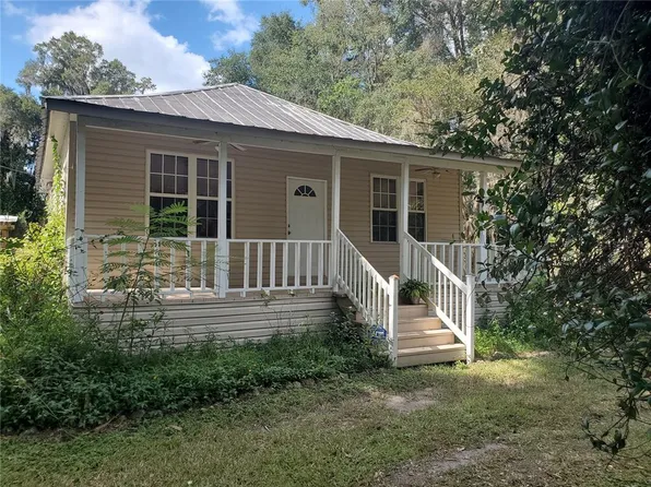 13830 NW 32nd Ct, Reddick, FL 32686