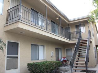 3700 E 4th St APT 1, Long Beach, CA 90814