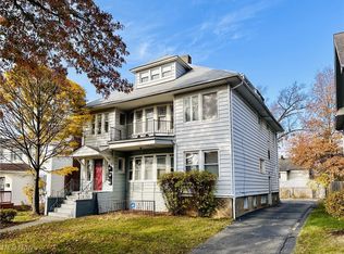 3227 E Overlook Rd #1, Cleveland, OH 44118
