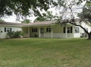 61341 E 250th Dr, Grove, OK 74344