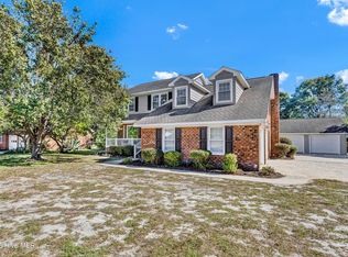 535 George Anderson Drive, Wilmington, NC 28412
