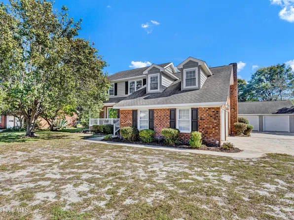 535 George Anderson Drive, Wilmington, NC 28412