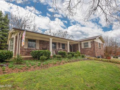 1729 Lavendale Cir, Knoxville, TN, 37920