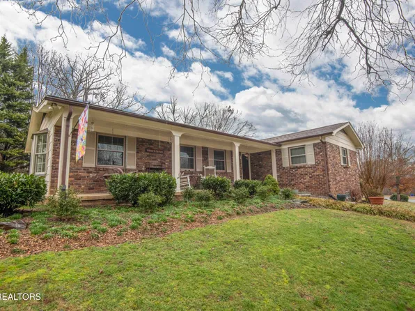 1729 Lavendale Cir, Knoxville, TN 37920