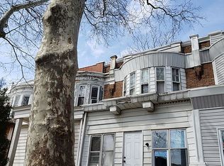 5034 N Hutchinson St, Philadelphia, PA 19141