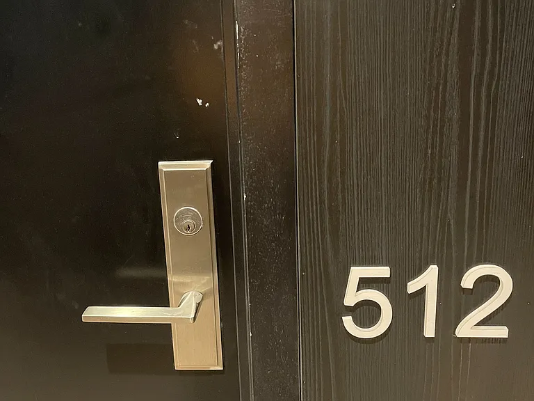 20 Edward St #512 — Photo 3