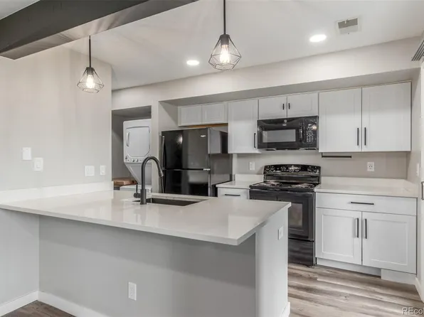 4899 S Dudley Street #14F, Littleton, CO 80123