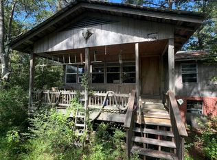 15546 Broadus Rd, Saucier, MS 39574