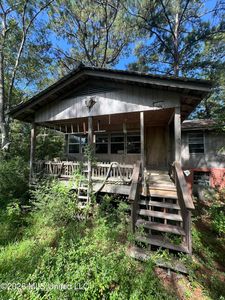 15546 Broadus Rd, Saucier, MS, 39574