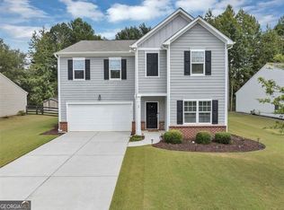 44 Seattle Slew Way, Cartersville, GA 30120