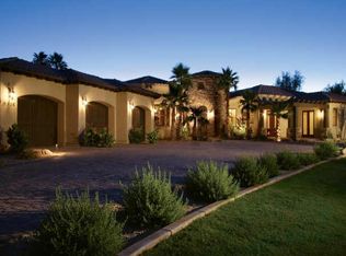 (Undisclosed Address), Paradise Valley, AZ 85253