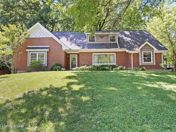 200 W Kenwood Dr, Louisville, KY 40214