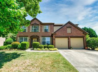 4751 Glen Level Dr, Sugar Hill, GA 30518