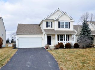 6070 Myrick Rd, Dublin, OH 43016