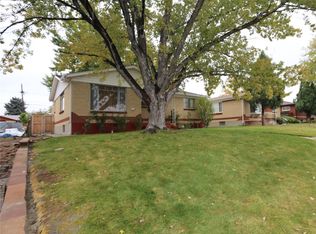 1810 S Dale Ct, Denver, CO 80219