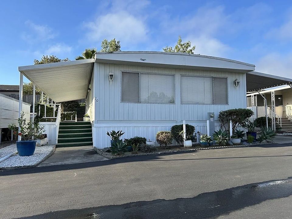 1st image of 1501 Anza Ave Space 70