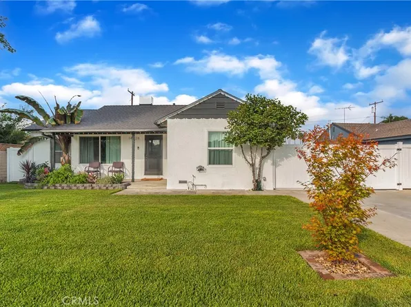 14228 Oval Dr, Whittier, CA 90604